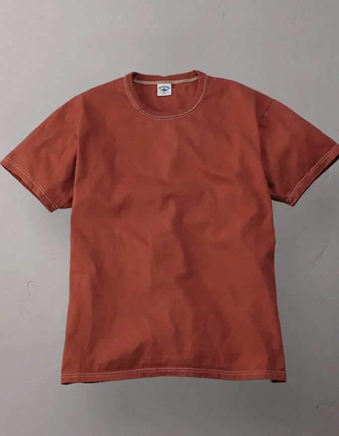Tシャツ - TMC プレーン -