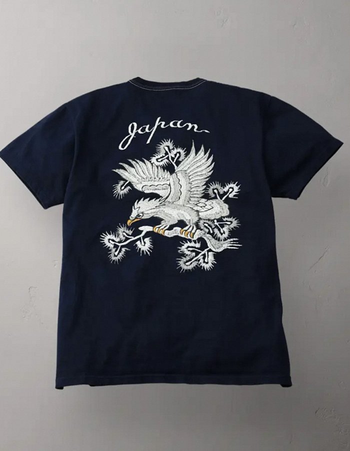 スペシャルTシャツ - 翼 -