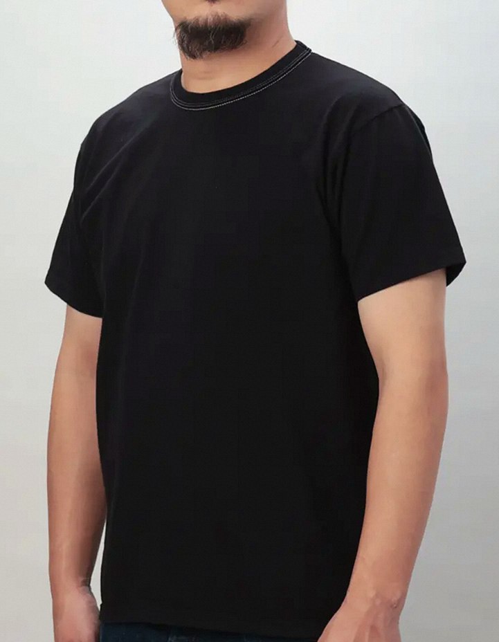 Tシャツ - TMC プレーン -