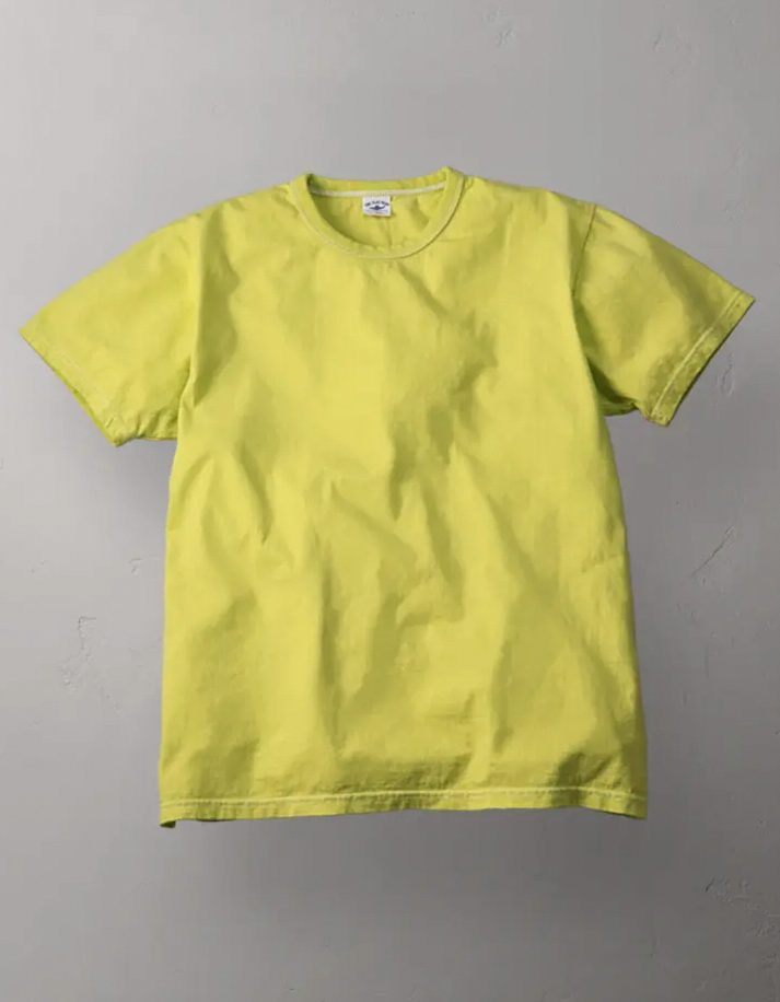 Tシャツ - TMC プレーン -