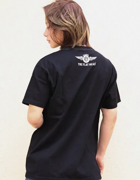 TM-THC-203 - スモール フライングホイール - ¥ 11,000