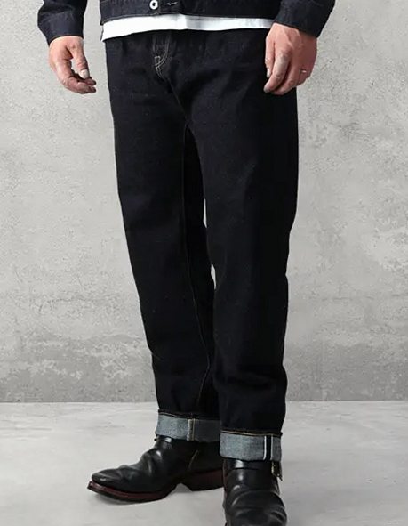 12oz テーパードモデル TM-S2003 ¥ 37,400