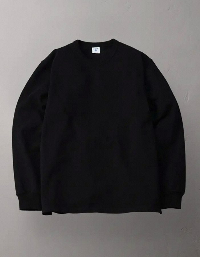 20oz ヘビーオンス ロングスリーブTシャツ