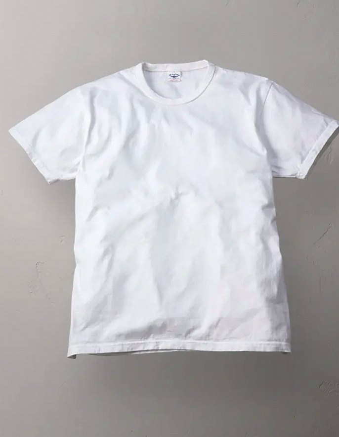 Tシャツ - TMC プレーン -