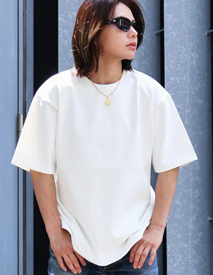 20oz ヘビーオンスTシャツ