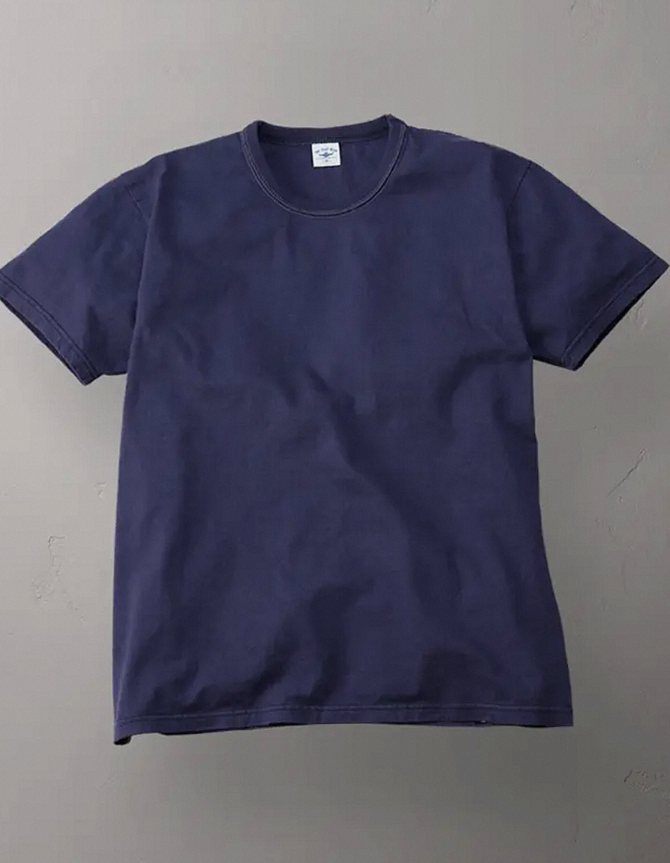 Tシャツ - TMC プレーン -