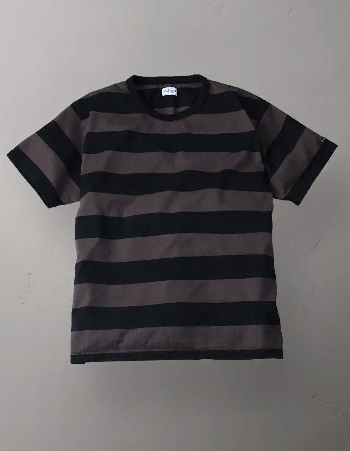 ボーダーTシャツ