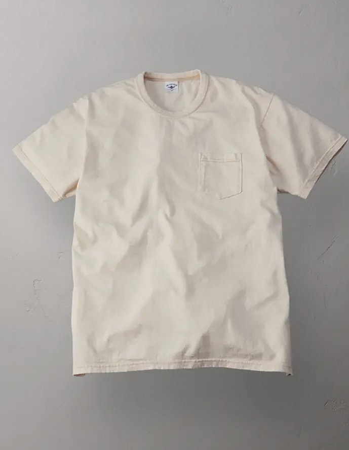ポケットTシャツ