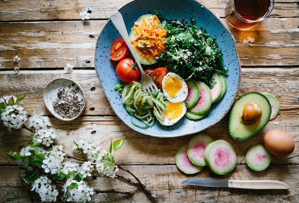 nutrition featured image